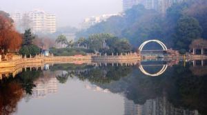 王陵公園 王陵公園