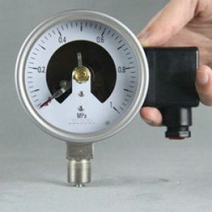 接點式電接點壓力表 接點式電接點壓力表