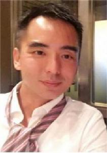 林志鴻[林志玲的哥哥]