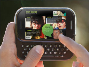 微軟KIN TWO 微軟KIN TWO