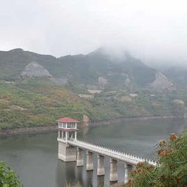 丹河水庫 丹河水庫