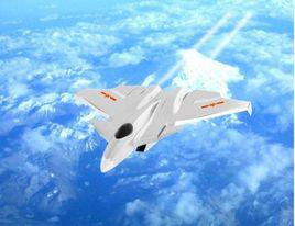 第六代戰機 第六代戰機