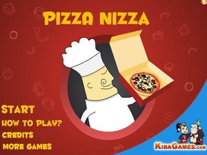 比薩大廚 比薩大廚