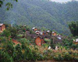 寨子自然村[牛街鎮果稠村下轄自然村]