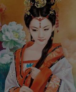 惠安皇后 惠安皇后