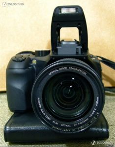 富士 S100FS 富士 S100FS