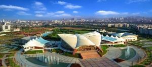 惠州體育館 惠州體育館