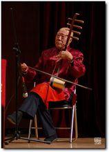 鍾吉銓84歲劇照