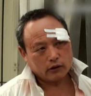 寶馬男[2011年鄭州寶馬男]