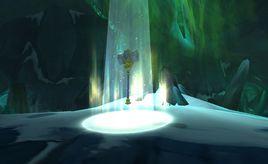 聖光的復仇 聖光的復仇