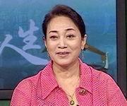 孫明珠[陝西京劇院旦角演員]