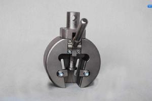 絞鏈夾緊機構 絞鏈夾緊機構