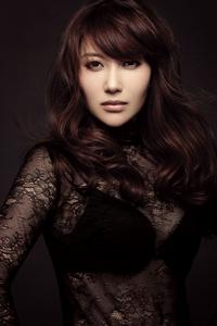 殷旭[中國大陸女演員]