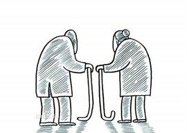 失獨老人 失獨老人