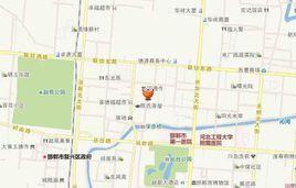 四季青街道[河北省邯鄲市叢台區四季青街道]