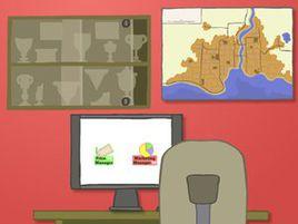 CD音像店 CD音像店