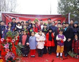 降魔十兄妹 降魔十兄妹