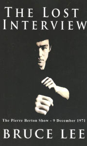 李小龍遺失的訪談 李小龍遺失的訪談