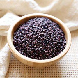 有機紫米 有機紫米