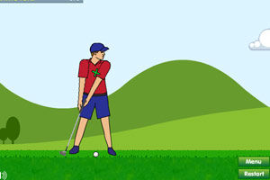 《挑戰高爾夫》 《挑戰高爾夫》