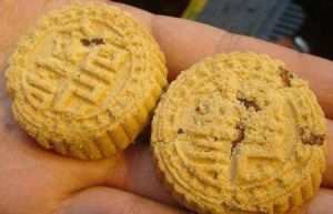 核桃米餅 核桃米餅