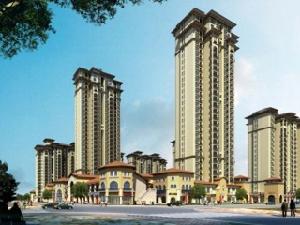 寧波(棄用)御景灣 寧波(棄用)御景灣