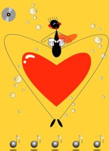 開心跳舞 開心跳舞