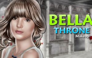 裝扮貝拉索恩 裝扮貝拉索恩