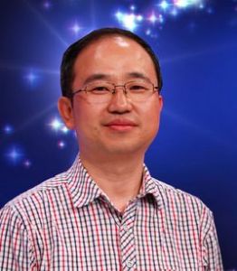 劉思敏[南開大學教授]