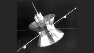 太陽神號探測器 太陽神號探測器