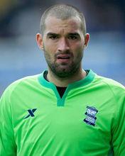 博阿茲&middot;麥希爾