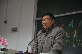 陳家琪[同濟大學教授]