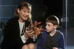 《我的天才寶貝》