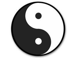 太極陰陽