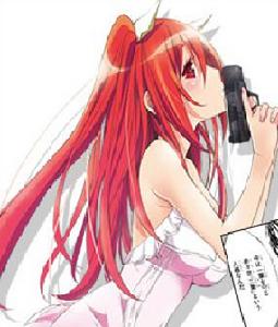 GUN&times;CLOVER[GUN&times;CLOVER]