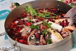 百味魚火鍋 百味魚火鍋
