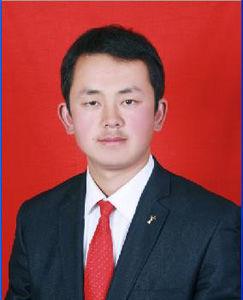 楊旭輝[美國作家、旅行家]