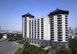 南京丁山花園大酒店 南京丁山花園大酒店