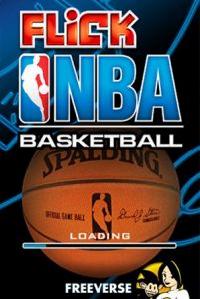 Flick NBA Basketball Flick NBA Basketball