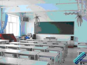 黑龍江北開職業技術學院