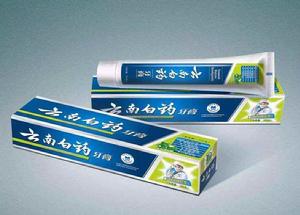 雲南白藥止血門 雲南白藥止血門