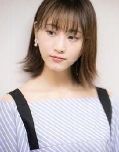 松井玲奈 松井玲奈