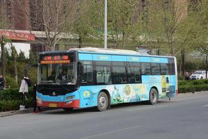 濟南公交K179路 濟南公交K179路