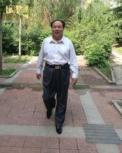 古小月[毛澤東特型演員]