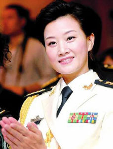 副軍級待遇 副軍級待遇