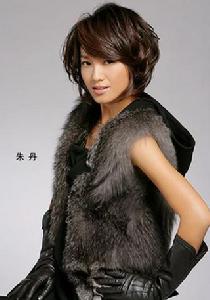 朱丹入主《夫妻劇場》 要插手“兩口子”的事