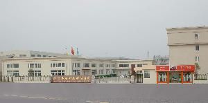 浙江豐翔製衣有限公司