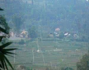 下漫瓦村 下漫瓦村