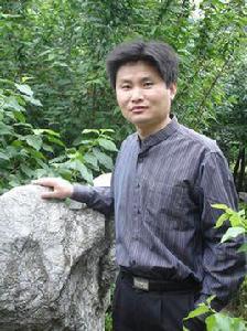 潘文彬[全國優秀教師]