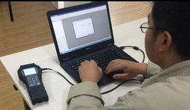 鹵素檢漏儀 鹵素檢漏儀